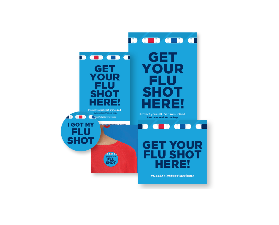 flu kit