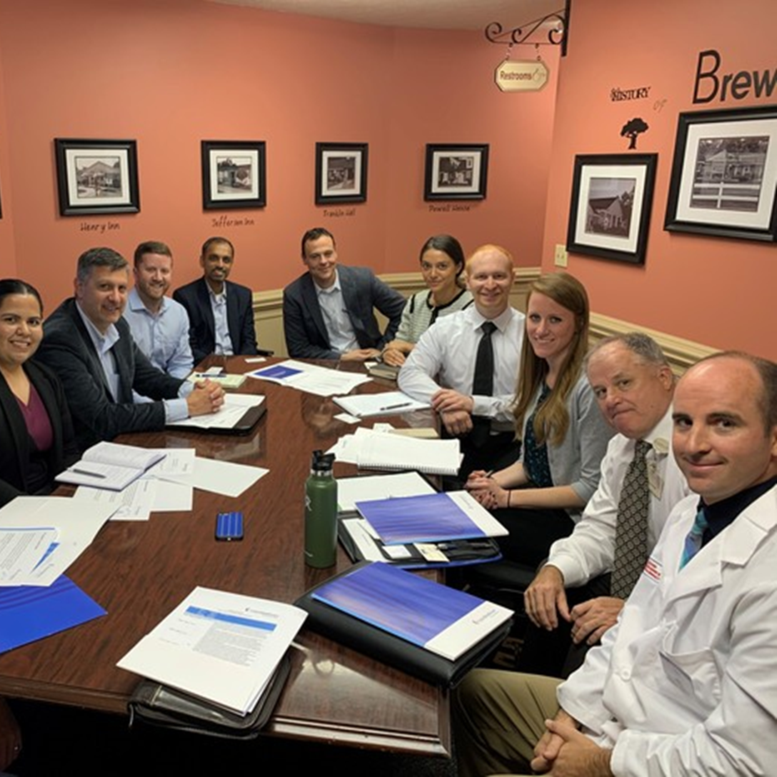 Brewster Family Pharmacy partnering with UnitedHealthcare and the Ohio Pharmacists Association on a new initiative