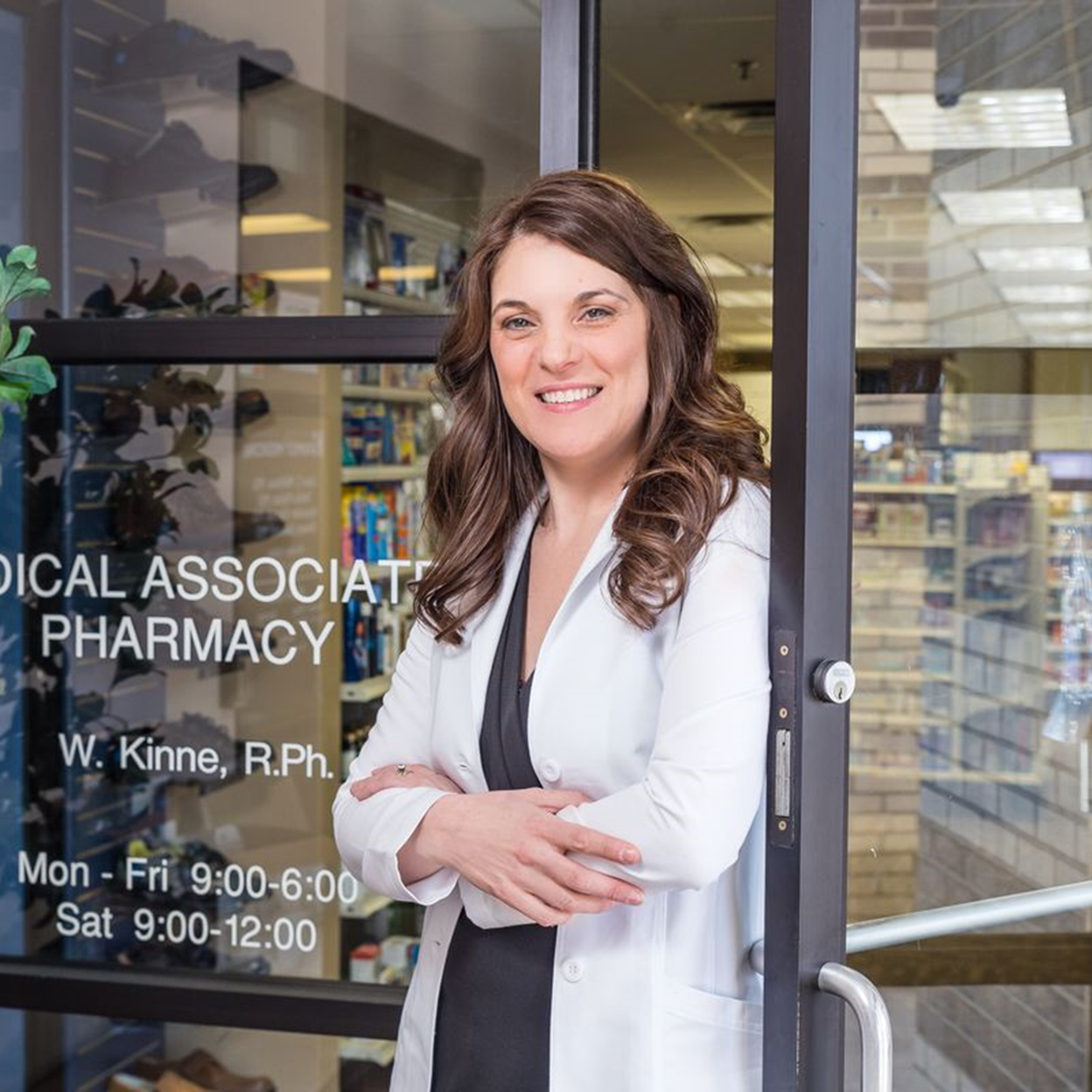 Medical Associates Pharmacy 