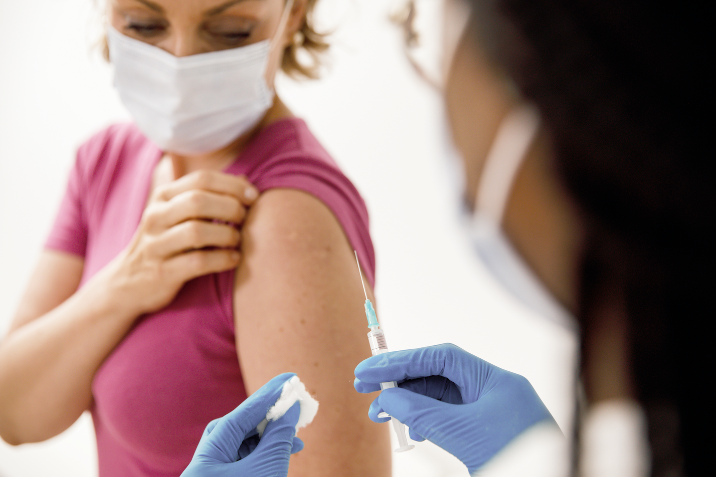 Vaccination 2 2023